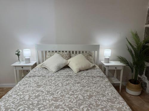 Arucas Apartment | Casa Arucas Sansofi