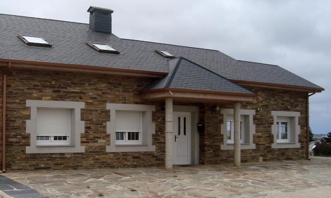 Barreiros House | Casa As Pedreiras