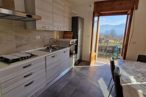 Pedavena House | CASA Asani Pedavena