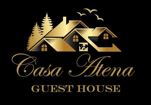 Villa d'Alme House | Casa ATENA