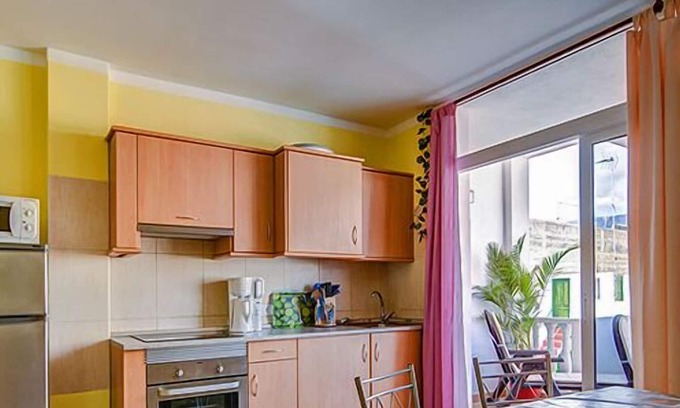 Alcala Apartment | Casa Atlántica - Estrella