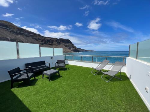 San Felipe Apartment | Casa Atlántico