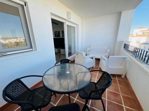 Jeronimo y Avileses y Balsicas de Arriba Apartment | Casa Atlantico NB-Murcia Holiday Rentals Property