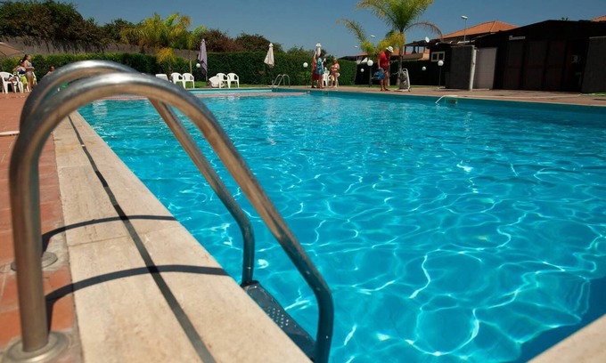 Mascali Condo | Casa Aurelia in Residence