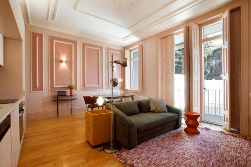 Bonfim Apartment | Casa Aurelia