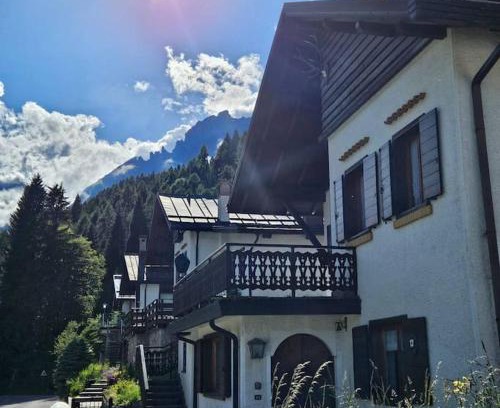 Gosaldo Ski Chalet | Casa Aurine di Zaccaria
