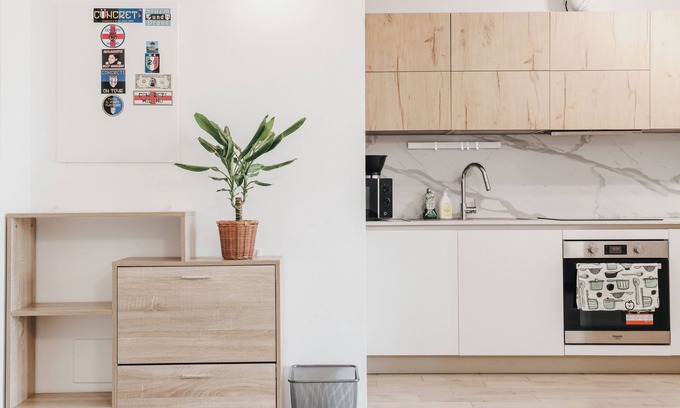 Milan House | Casa Aurora|San Siro|Free Garage|Free Wi-Fi