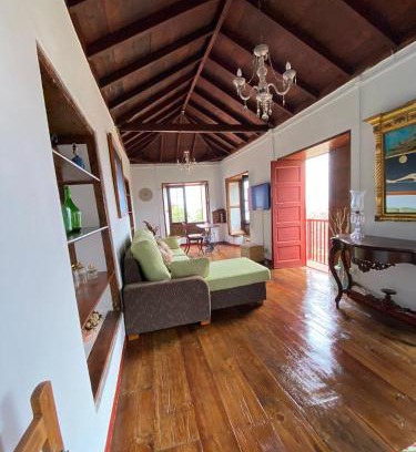 Santa Cruz de la Palma House | Casa Ayane