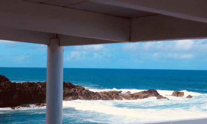 El Cotillo Apartment | Casa Azul Holiday Home