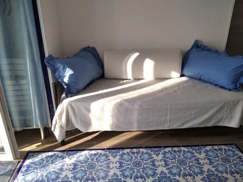 Ginosa Marina Apartment | Casa Azzurra