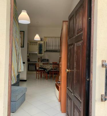 Province of Cagliari Apartment | Casa Azzurra