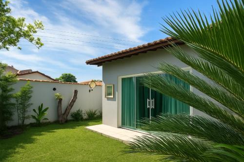 Cem Bracas House | Casa Búzios