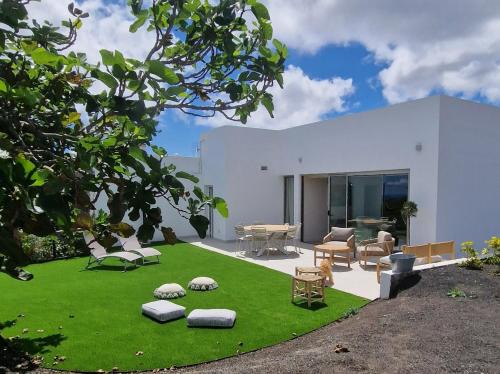 La Solana Villa | Casa Bambi