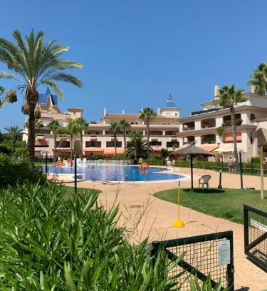 Rota House | CASA BAIANA - Dúplex en Costa Ballena