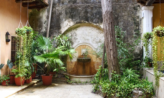 Centro House | Casa Baloco