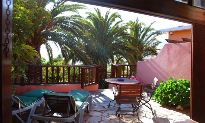 El Paso House | Casa Bana 2