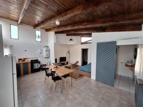 Rio Gallegos House | Casa BAO