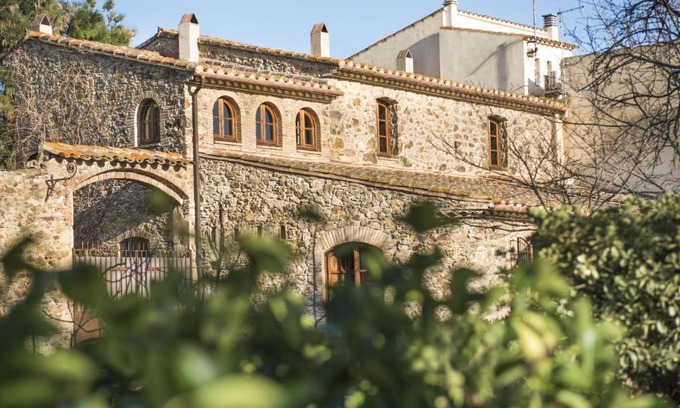 El Veinat de Dalt House | Casa Baraldës