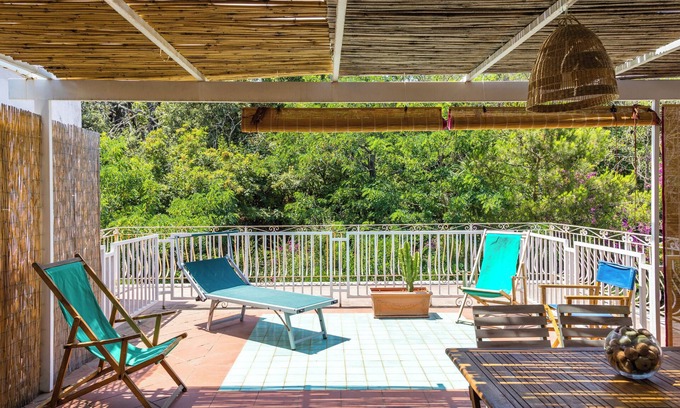 Ischia Porto Apartment | Casa Barbara by Napoliapartments