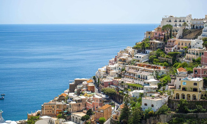 Liparlati Apartment | Casa Barbera A - Two Bedroom Apartment, Sleeps 4