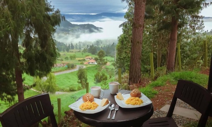 Duitama Cabin | Casa Barcelona