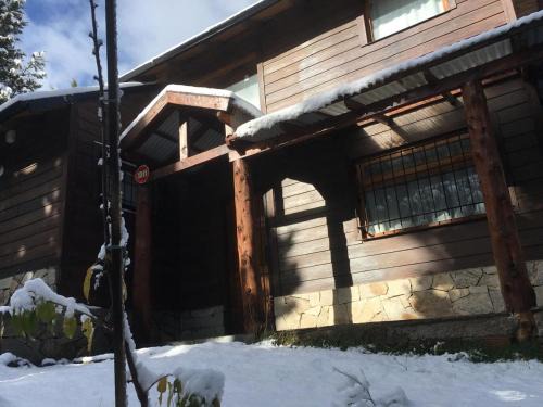 San Carlos de Bariloche House | Casa Bariloche Patagonia