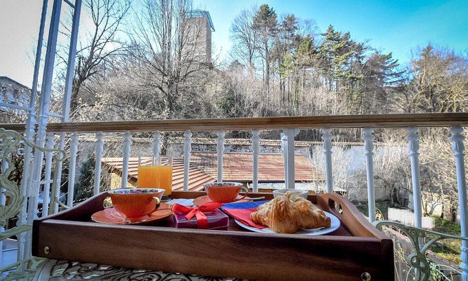 Brasov City Centre Hotel | Casa Baritiu