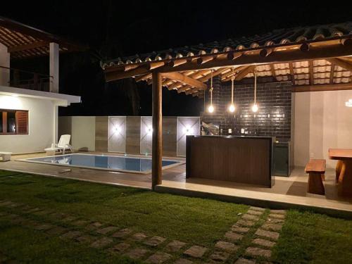 Barra Grande House | Casa Barra Grande