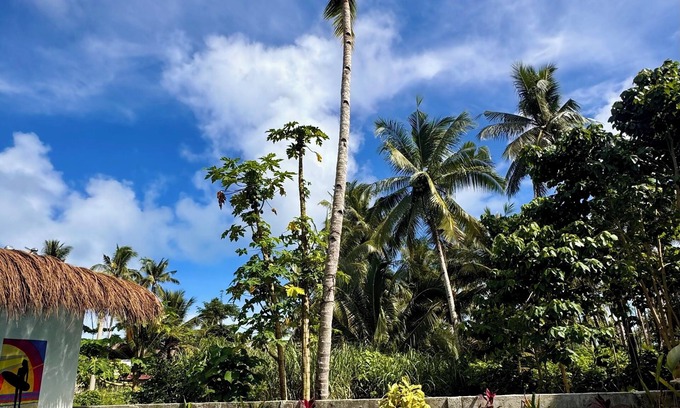 General Luna Hotel | Casa Basa Siargao