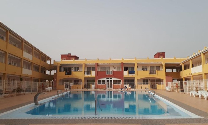 Parque Holandes Apartment | Casa Bea