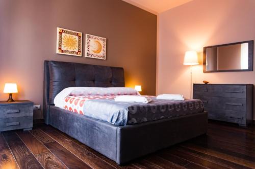 Pezze di Greco Apartment | Casa Bea