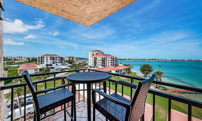 Casa del Mar Condo | Casa 'Beach More, Worry Less'