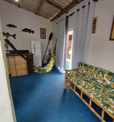 Velha Boipeba Apartment | Casa Beira Mar - Boipeba