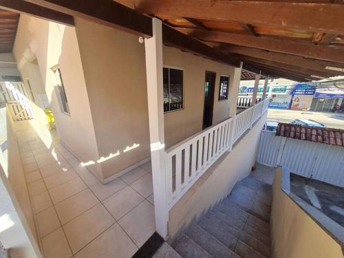 Meaipe House | Casa beira-mar Meaípe 2Q garagem