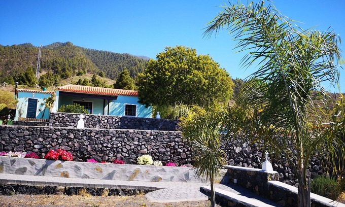 El Paso House | Casa Bejenado A - Casas Bejenado