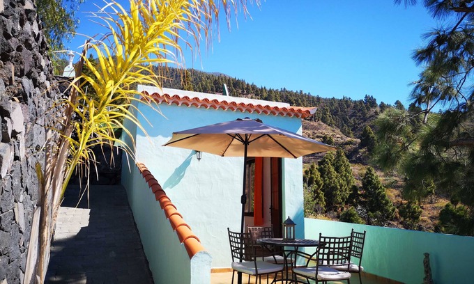 El Paso House | Casa Bejenado D - Casas Bejenado