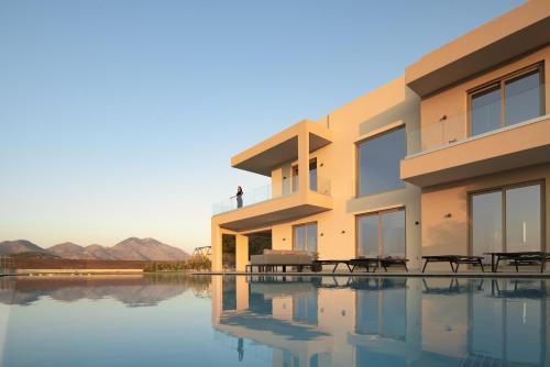 Perama Villa | Casa Beleza Villa, a Mythical Retreat, By ThinkVilla