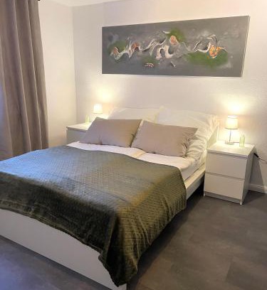 Guxhagen Apartment | Casa Bella