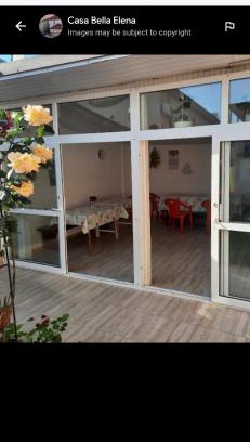 Jibert House | Casa BELLA ELENA