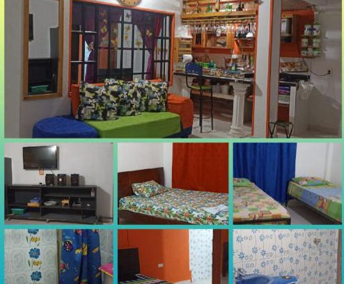 Melgar House | Casa bella vista vacacional