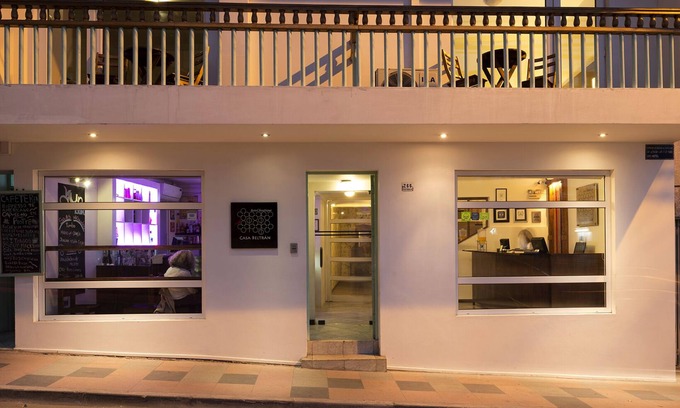 Arica Apartment | Casa Beltrán Residence
