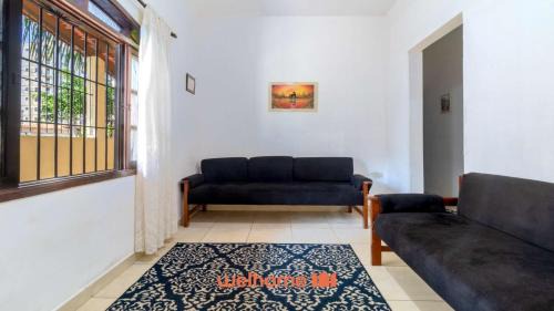 Vila Assuncao House | Casa Bem Localizada a 300m da Praia Ocian