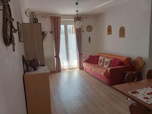 Auronzo di Cadore Apartment | Casa Bergamo Auronzo