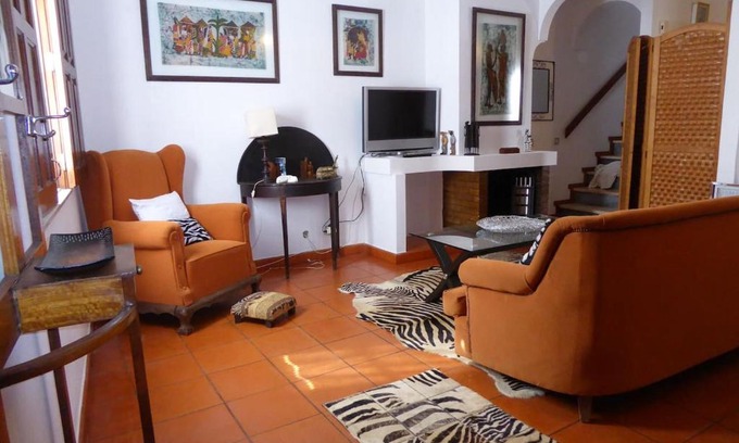 Vila Nova de Milfontes House | CASA BERIMBAU