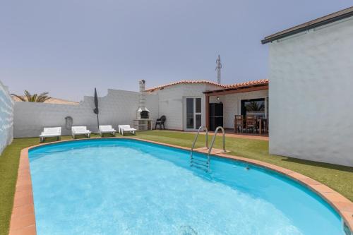 Bahia Calma House | Casa Betta