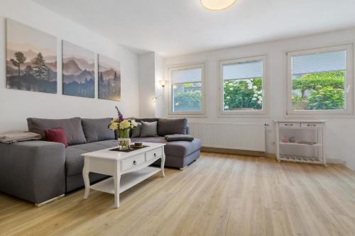 Albersbach Apartment | Casa Bianca