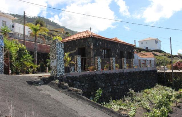 Fuencaliente de la Palma House | Casa Bienes