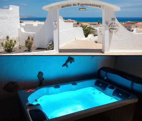 Bahia Calma Apartment | Casa Birke