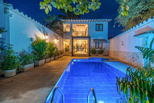 Zona Colonial Hotel | Casa Bixa Hotel Boutique by HMC - Mayores de 12 años -