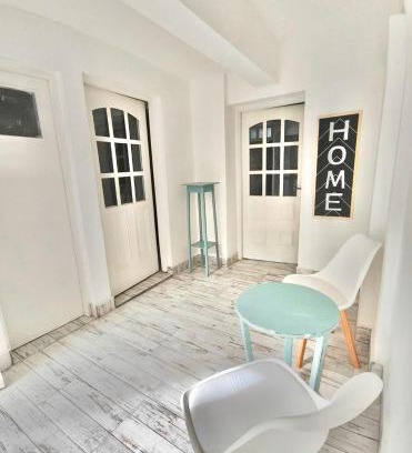 Santiago del Estero Apartment | Casa Blanca